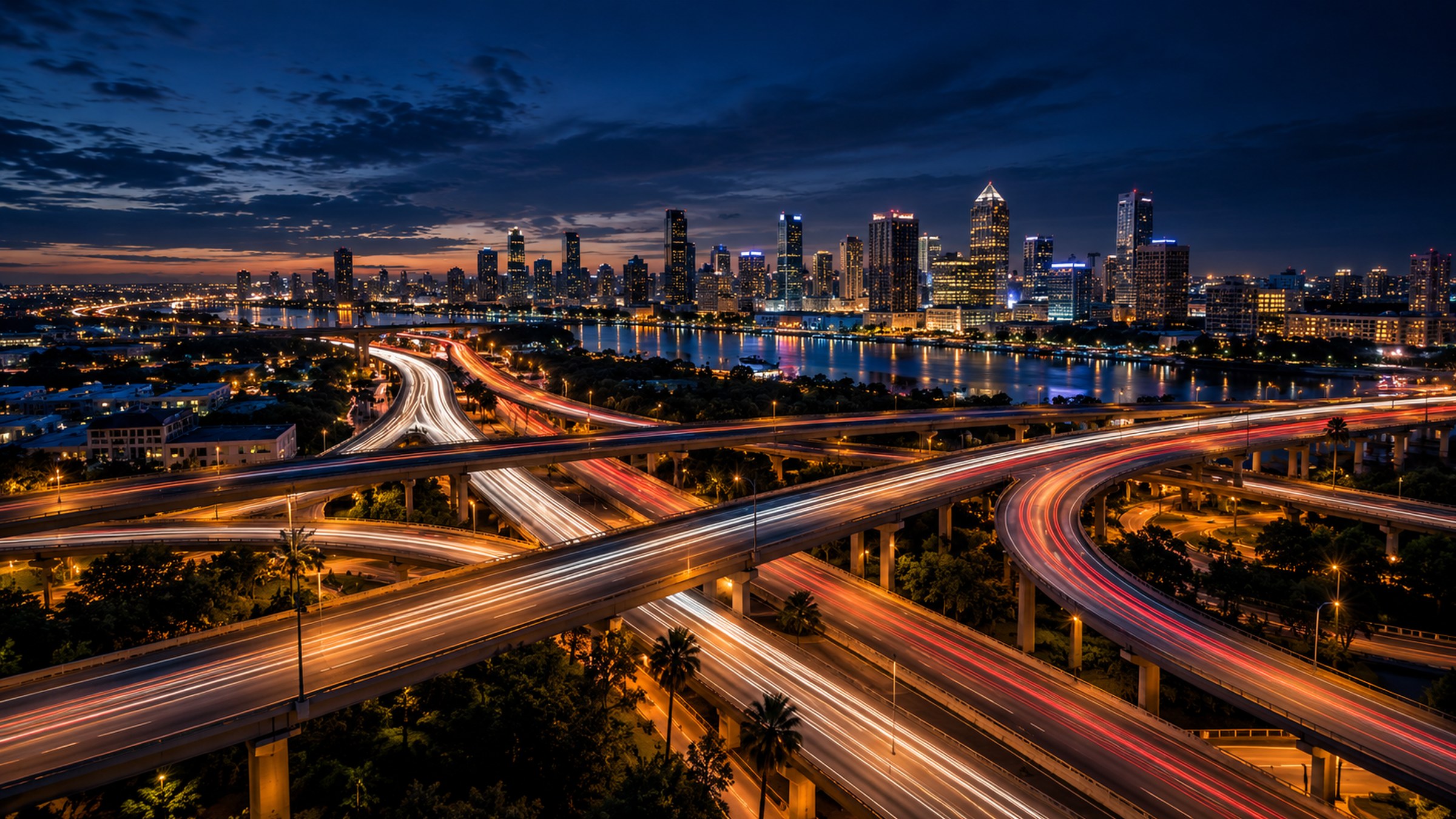 Digital advertising and traffic marketplace